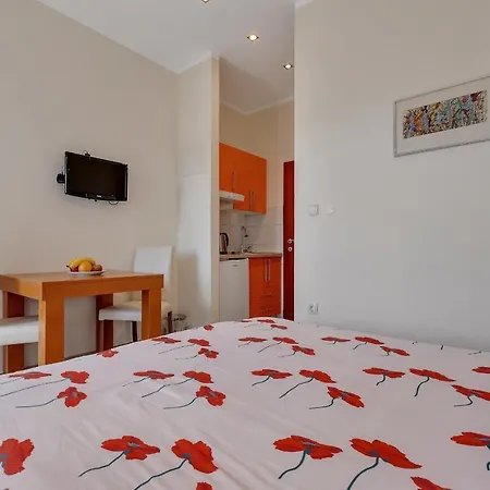 Sol Apartment Podgora