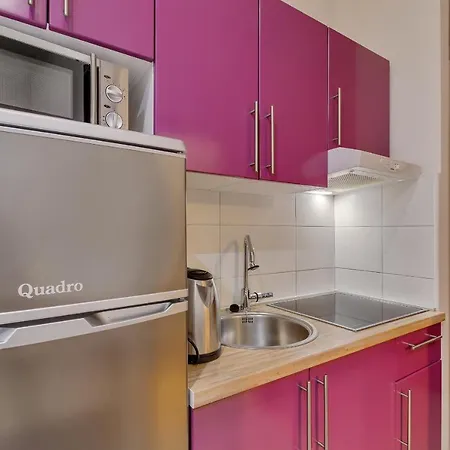Sol Apartment