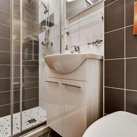 Apartment Sol